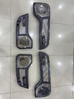 Toyota Land Cruiser 200 2007–2021 Skaļruņu pārsegi (4 gab.) foto 3