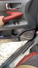Toyota Land Cruiser 200 2007–2021 Skaļruņu pārsegi (4 gab.) foto 4