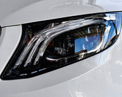 Mercedes Vito/V klase W447 2014– LED priekšējie lukturi Maybach dizains (Vito, 2 gab.) foto 2