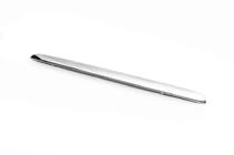 Jeep Grand Cherokee WJ 1999–2004 Aizmugurējā līste (plastmasa) foto 3
