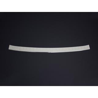 Aizmugurējā bufera uzlika (nerūsējošais tērauds) foto 4