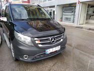 Mercedes Vito/V klase W447 2014– Kapota deflektors EuroCap foto 14