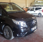 Mercedes Vito/V klase W447 2014– Kapota deflektors EuroCap foto 15