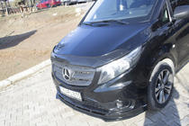 Mercedes Vito/V klase W447 2014– Kapota deflektors EuroCap foto 7