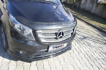Mercedes Vito/V klase W447 2014– Kapota deflektors EuroCap foto 13