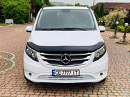 Mercedes Vito/V klase W447 2014– Kapota deflektors EuroCap foto 5