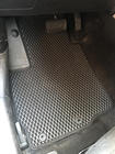 Mitsubishi ASX 2010–2023 EVA auto paklājiņi (melni) foto 2
