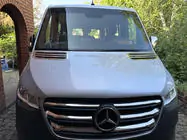 Mercedes Sprinter W907/W910 2018– Restes uzlikas (platā versija, 6 gab.) foto 3