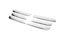 Mercedes Sprinter W907/W910 2018– Restes uzlikas (platā versija, 6 gab.) foto 6