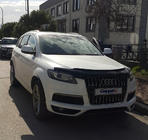 Audi Q7 2005–2015 Motora pārsega deflektors (Eurocap) foto 3