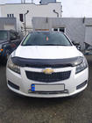 Chevrolet Cruze 2009–2015 Motora pārsega deflektors (Eurocap) foto 1