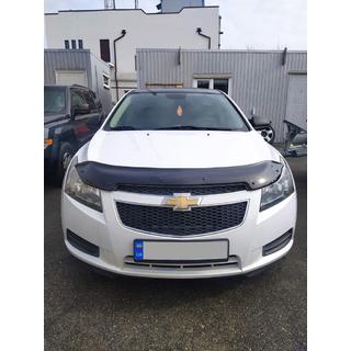 Motora pārsega deflektors (Eurocap) Chevrolet Cruze 2009–2015 foto 1
