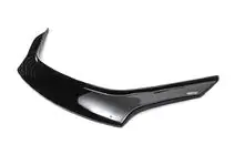 Peugeot Partner 1996–2008 Kapota deflektors Eurocap (2003-2008) foto 4