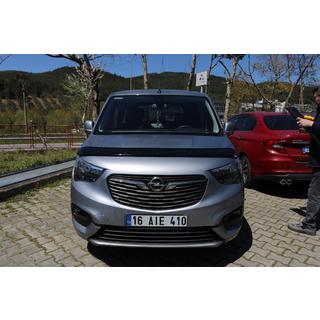 Motora pārsega deflektors (EuroCap) foto 4