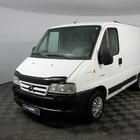 Fiat Ducato 1995–2006 Kapota deflektors (2002-2006, EuroCap) foto 1