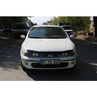 Motora pārsega deflektors EuroCap foto 3