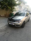 Fiat Palio 1996–2011 Motora pārsega deflektors EuroCap foto 2