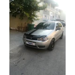 Motora pārsega deflektors EuroCap foto 2