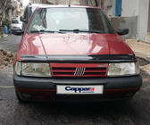 Fiat Tempra 1990–1996 Motora pārsega deflektors EuroCap foto 3