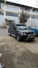 Honda CRV 1996–2001 Vējstikla vizieris (melns spīdīgs, 5 mm) foto 2