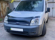 Ford Connect 2002–2006 Kapota deflektors V1 (EuroCap) foto 1