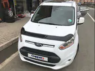 Ford Connect 2014–2021 Motora pārsega deflektors EuroCap foto 2