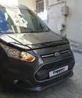 Ford Connect 2014–2021 Motora pārsega deflektors EuroCap foto 3