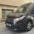 Ford Connect 2014–2021 Motora pārsega deflektors EuroCap foto 4