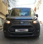 Ford Connect 2014–2021 Motora pārsega deflektors EuroCap foto 5