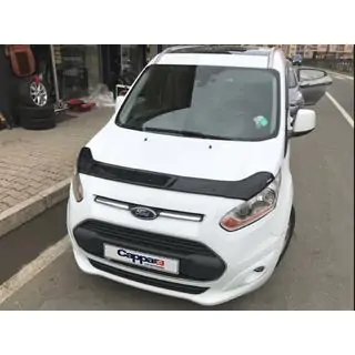 Motora pārsega deflektors EuroCap foto 2