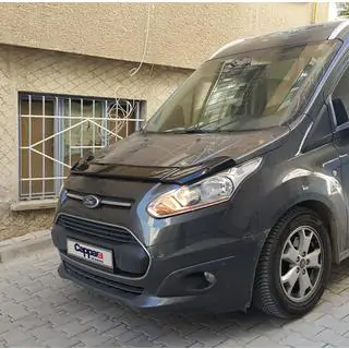 Motora pārsega deflektors EuroCap foto 4