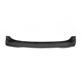 Aizmugurējā bampera uzlika EuroCap (ABS) Ford Courier 2014–2023 foto 2