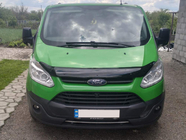 Ford Custom 2013–2022 Motora pārsega deflektors EuroCap (2013-2018) foto 3