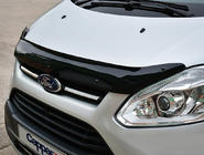 Ford Custom 2013–2022 Motora pārsega deflektors EuroCap (2013-2018) foto 9