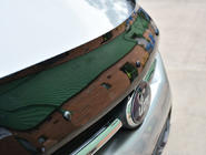 Ford Custom 2013–2022 Motora pārsega deflektors EuroCap (2013-2018) foto 10