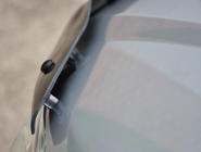 Ford Custom 2013–2022 Motora pārsega deflektors EuroCap (2013-2018) foto 11
