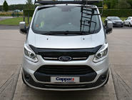 Ford Custom 2013–2022 Motora pārsega deflektors EuroCap (2013-2018) foto 13