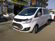 Ford Custom 2013–2022 Motora pārsega deflektors EuroCap (2013-2018) foto 15