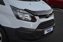 Ford Custom 2013–2022 Motora pārsega deflektors EuroCap (2013-2018) foto 7