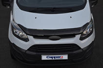Ford Custom 2013–2022 Motora pārsega deflektors EuroCap (2013-2018) foto 8