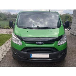 Motora pārsega deflektors EuroCap (2013-2018) foto 3