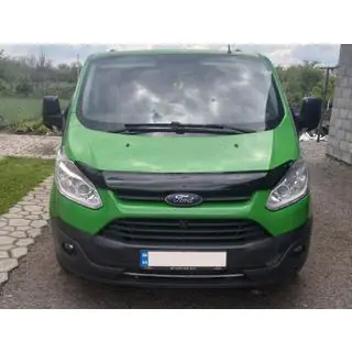 Motora pārsega deflektors EuroCap (2013-2018) foto 3