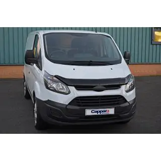 Motora pārsega deflektors EuroCap (2013-2018) foto 4