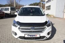 Ford Kuga/Escape 2013–2019 Kapota deflektors 2016+ EuroCap foto 12