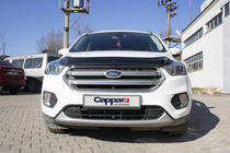 Ford Kuga/Escape 2013–2019 Kapota deflektors 2016+ EuroCap foto 13