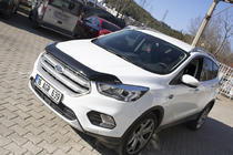 Ford Kuga/Escape 2013–2019 Kapota deflektors 2016+ EuroCap foto 16