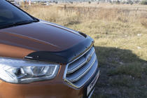 Ford Kuga/Escape 2013–2019 Kapota deflektors 2016+ EuroCap foto 8