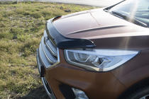 Ford Kuga/Escape 2013–2019 Kapota deflektors 2016+ EuroCap foto 10