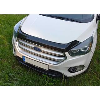 Kapota deflektors 2016+ EuroCap foto 3