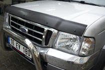 Ford Ranger 2002–2006 Motora pārsega deflektors EuroCap foto 4